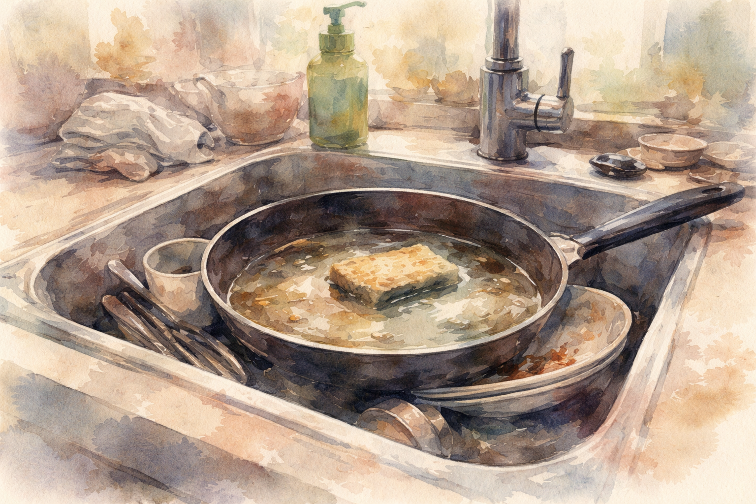 5 Simple Rules That Ended Our Chore Wars